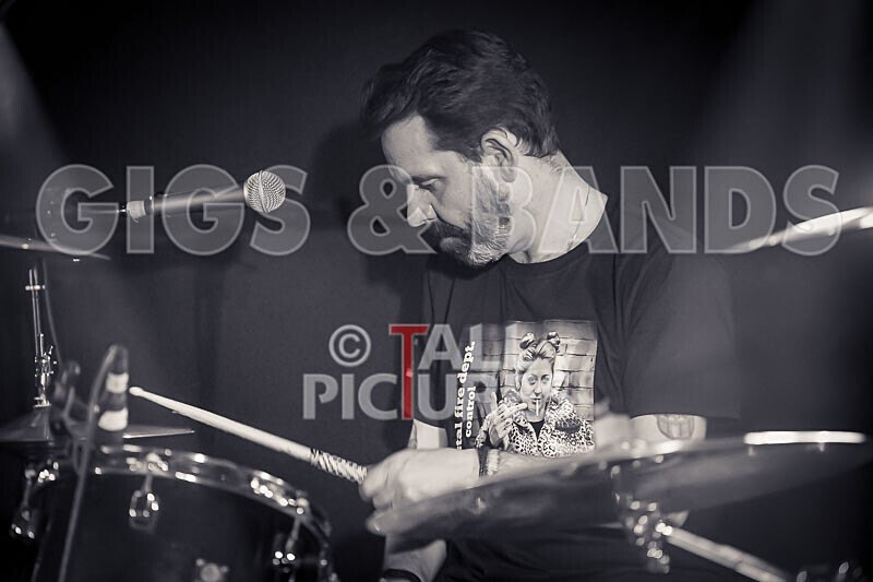 Coastal Fire Dept-134 - COASTAL FIRE DEPT