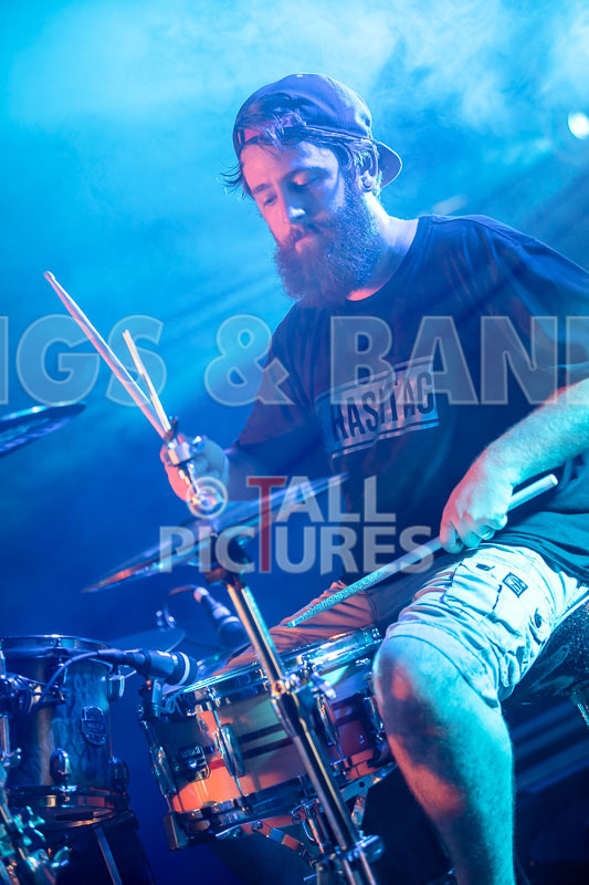 Static Alice-723 - STATIC ALICE