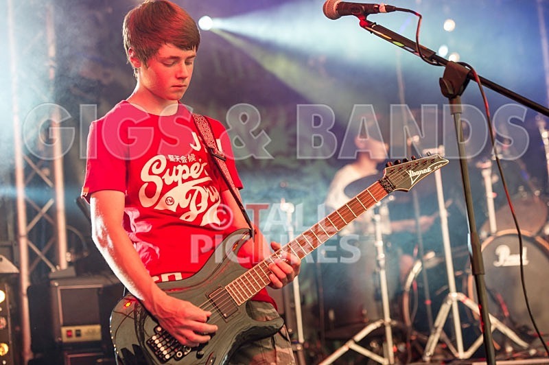 Chaos 2013_Doomsday Project-21 - DOOMSDAY PROJECT