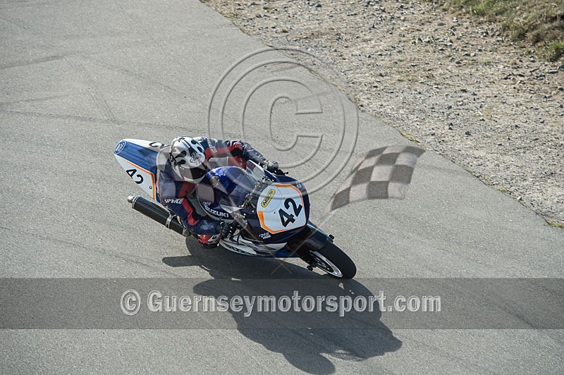 Alderney Airport Sprint_2014-56 - ALDERNEY AIRPORT SPEED EVENT 2014 - BIKES