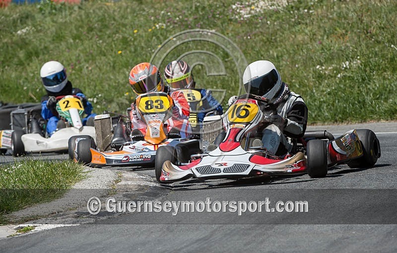 Karts_27-05-2013-20 - KARTING SUMMER CHAMPIONSHIP ROUND-3