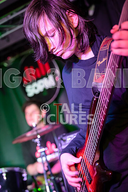 Two Inch Chairs-9 - 2 INCH CHAIRS