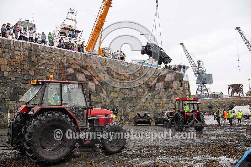 Autocross 50th Harbour Race-9 - AUTOCROSS 50th ANNIVERSARY HARBOUR RACE