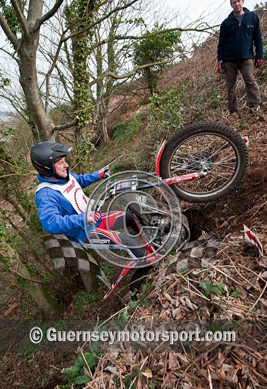 Two Day-8 - 2009 2-DAY TRIALS