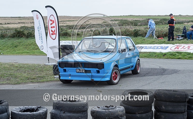 Alderney Airport Car_2013-56 - ALDERNEY AIRPORT SPEED EVENT 2013 - CARS