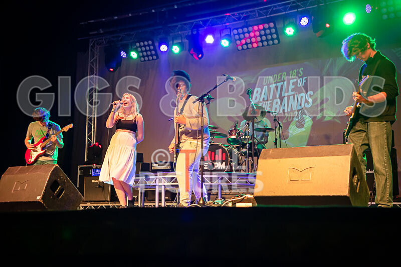 Darkershade-29 - DARKERSHADE