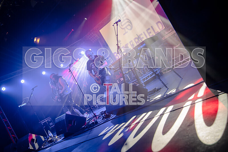 Butterfield 2022-16 - BUTTERFIELD