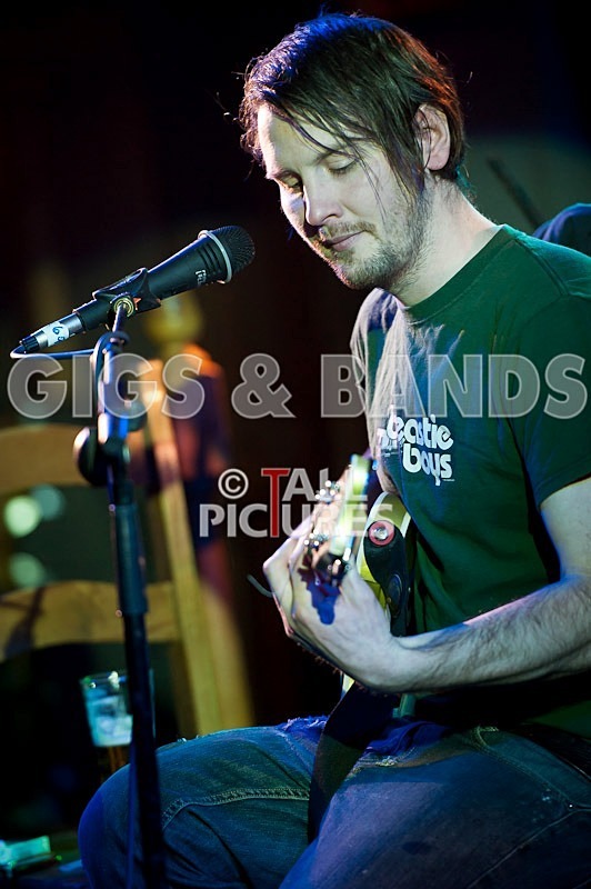 Silas the Assassin-5 - ROCK OF AGES-15_UNPLUGGED