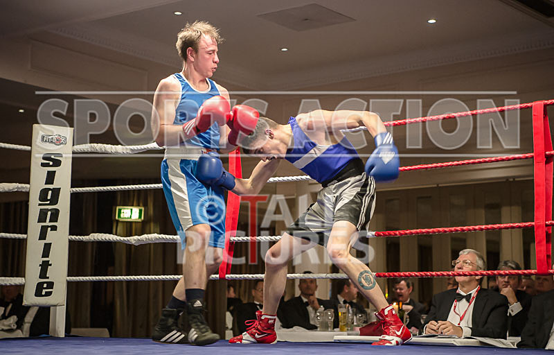 Bout - 7_Michael Crowley v Stuart Prince-8 - Bout - 7_Michael Crowley v Stuart Prince