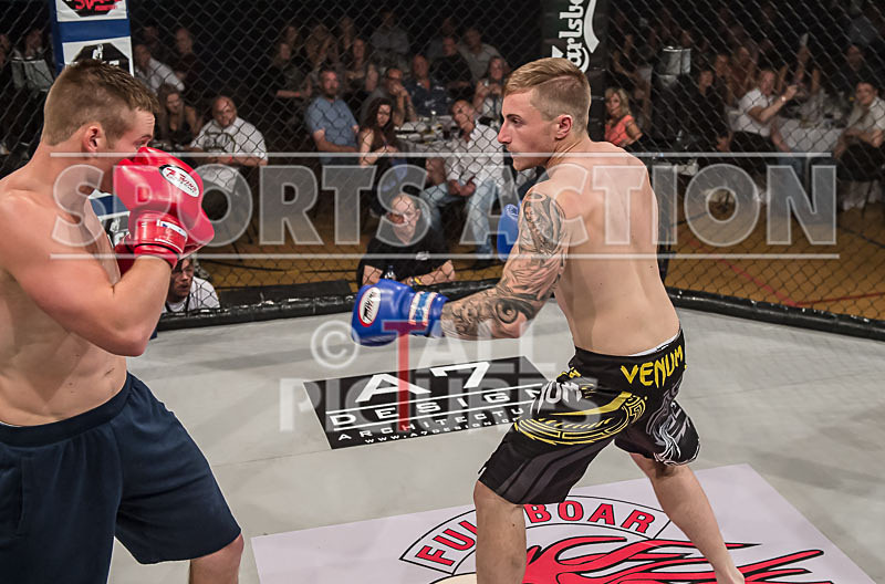 Lock-In 2014_Bout-1-21 - BOUT-1