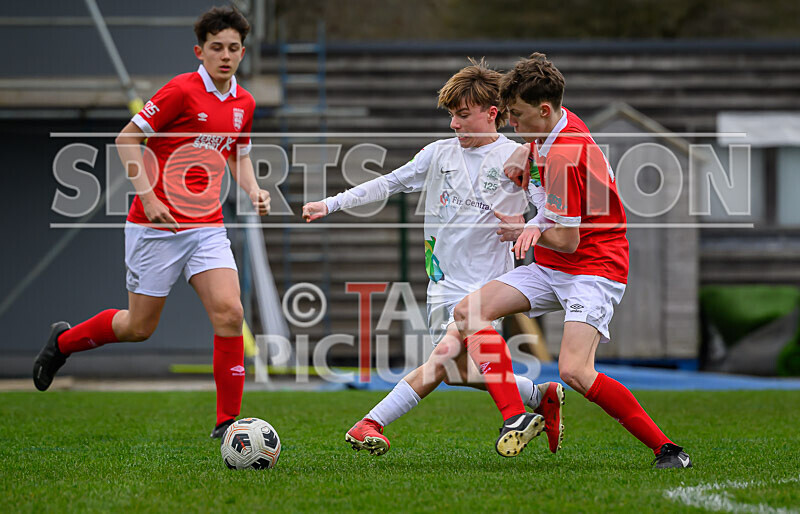 U15 Star Trophy 2023-151 - U15's STAR TROPHY 2023