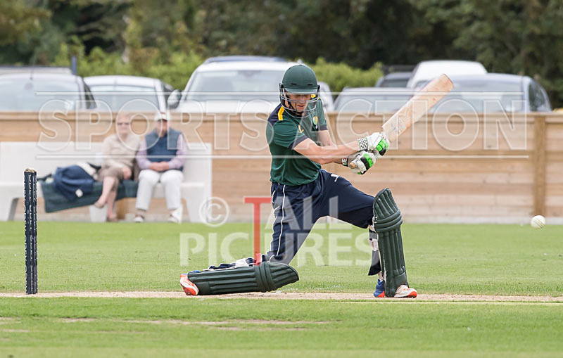 GCBXI v Rovers-10 - GCBXI v ROVERS at KGV