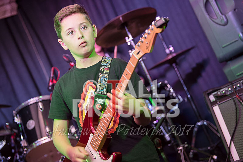 SoPM Summer Gig 2017-89 - SCHOOL OF POPULAR MUSIC SUMMER GIG 2017