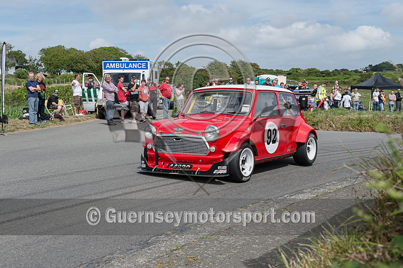 Reservoir Speed Event_2015_CAR-128 - RESERVOIR SPEED EVENT 2015 - CARS