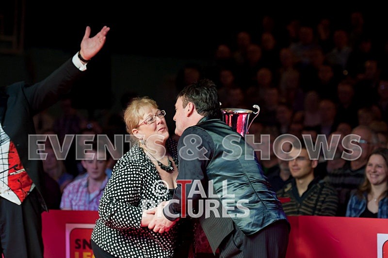 Snooker Legends Tour-120 - SNOOKER LEGENDS TOUR