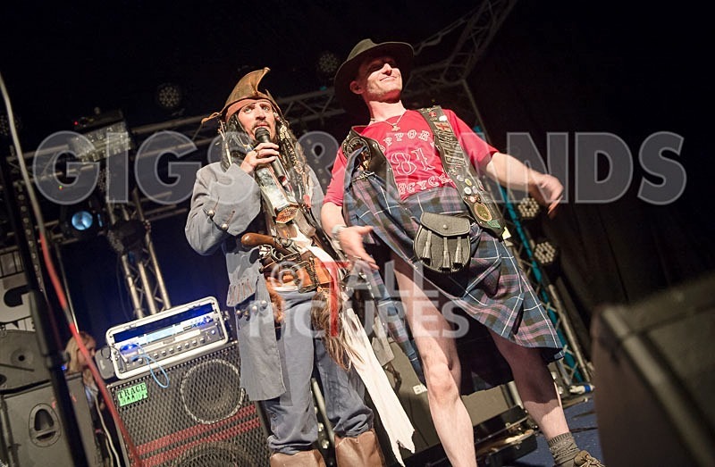 Chaos 2013_First Taster-72 - CHAOS 2013.... THE FIRST TASTERS