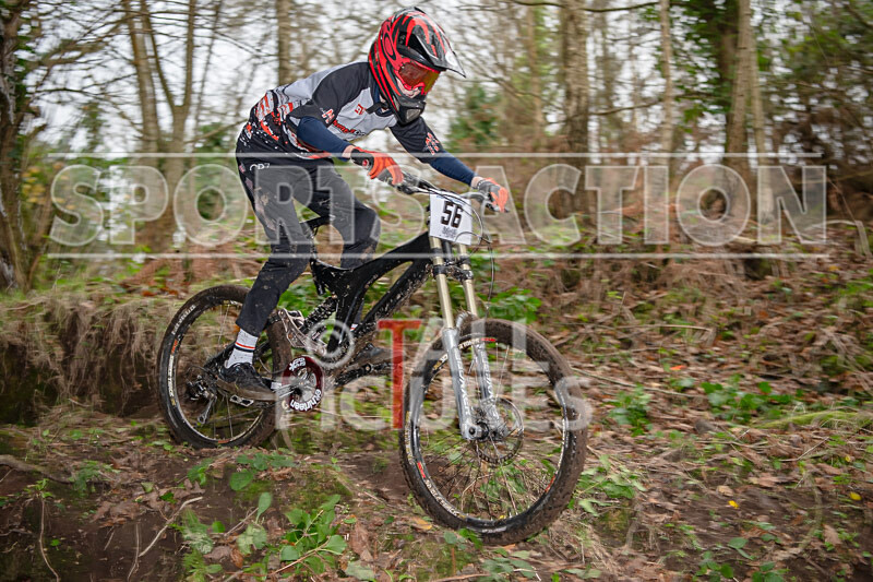 GVC MTB 2019 Downhill_RND-1-161 - MTB WINTER DOWNHILL 2019_ROUND-1