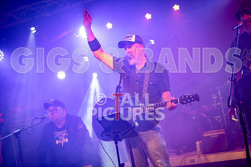 Clameur de Haro-101 - CLAMEUR DE HARO