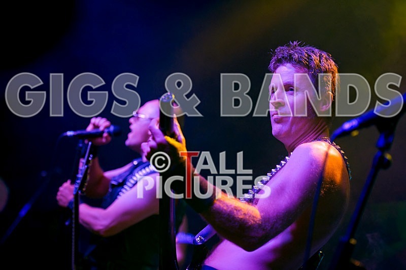 Nemesis-233 - NEMESIS