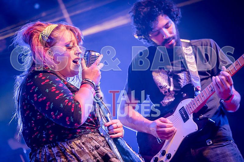 Static Alice-455 - STATIC ALICE