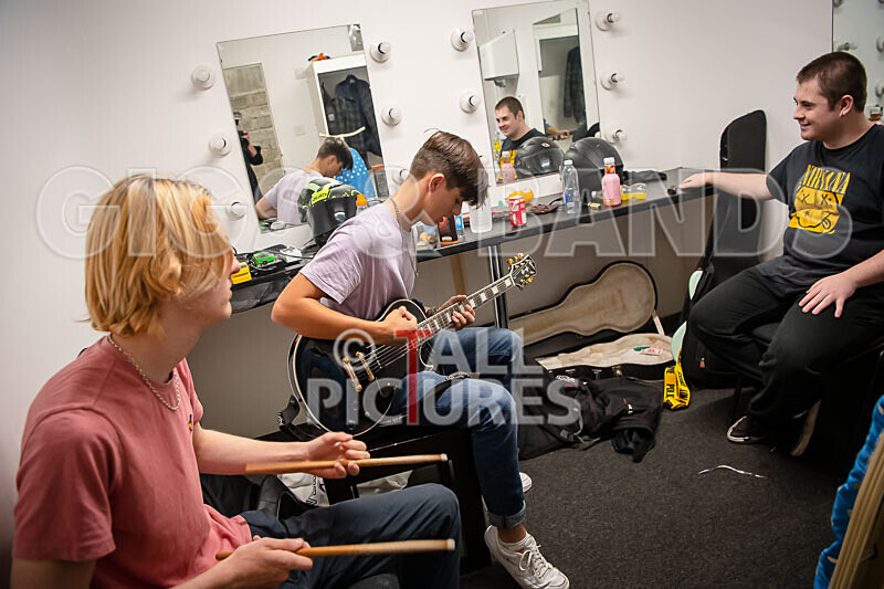 SoPM U18 Battle of the Bands 2021-7 - SoPM U18 BATTLE OF THE BANDS 2021_THE SCENE