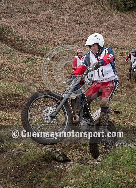 2-Day Trials_2013-113 - 2-DAY TRIALS - 2013