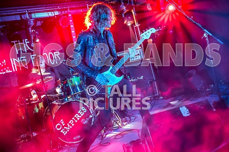 The Killing Floor-21 - THE KILLING FLOOR