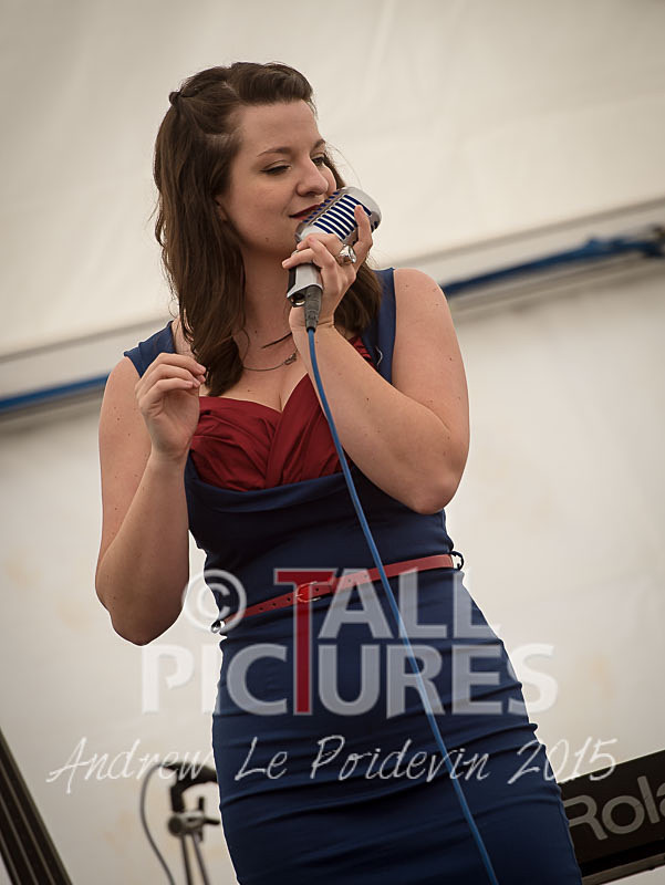 Liberation Day 2015-10 - LIBERATION GUERNSEY 2015