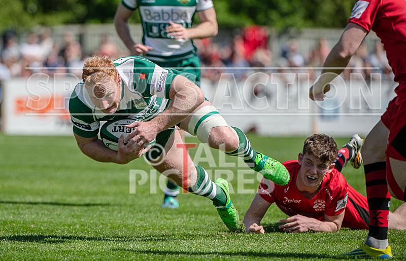 Siam Cup 2018-6 - RUGBY SIAM CUP 2018