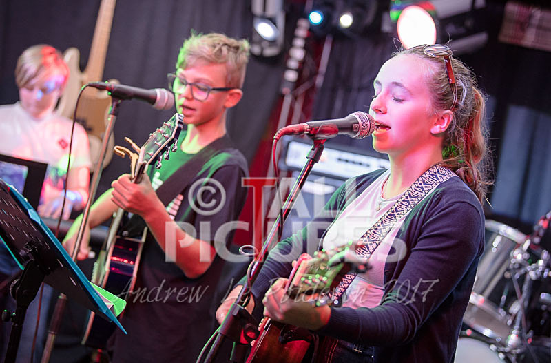 SoPM Summer Gig 2017-66 - SCHOOL OF POPULAR MUSIC SUMMER GIG 2017