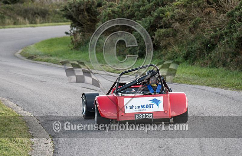 Fort Tourgis Hillclimb 2017-176 - ALDERNEY HILLCLIMB 2017