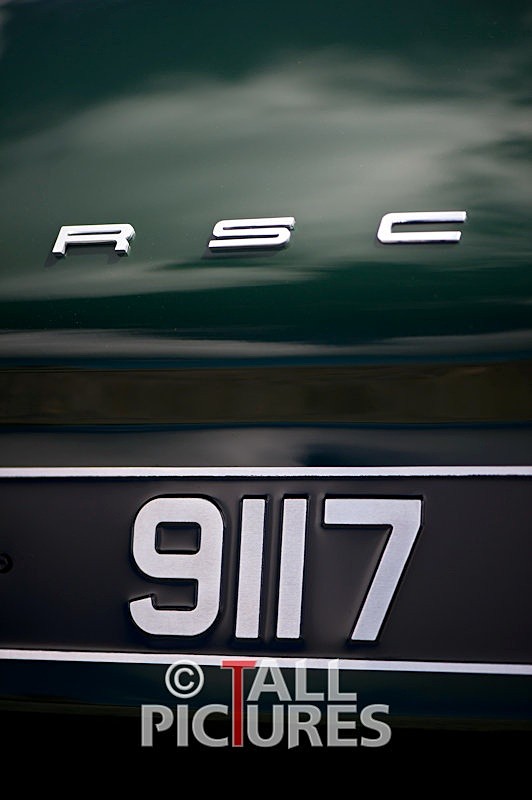 Porsche_911T-69 - HARRISON AUTOMOTIVE