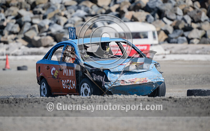 Autocross 2022 Winter Rnd-1-101 - AUTO-X_25-09-2022