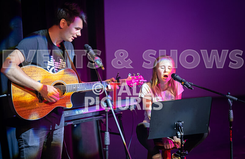 SoPM 5 Year Concert-22 - SCHOOL OF POPULAR MUSIC 5th ANNIVERSARY CONCERT