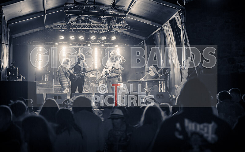 Tantale-583 - TANTALE