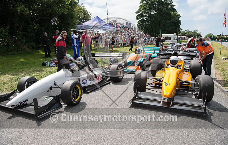 Guernsey National Hillclimb 2017_SCENE-18 - GUERNSEY NATIONAL 2017 - SCENE
