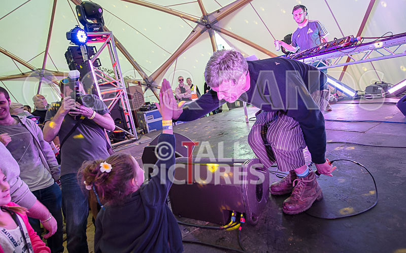 Bez_DJ Set-5 - BEZ_DJ SET