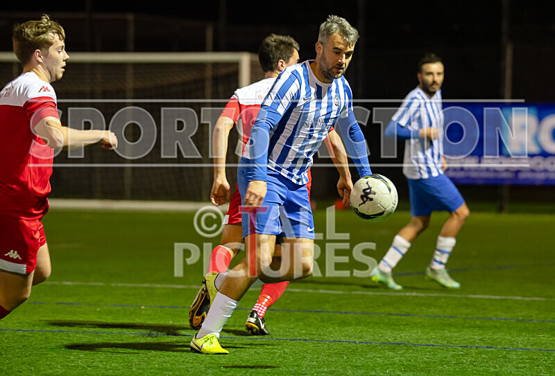 Strangers Cup_Sylvans v Bels 2022-17 - STRANGERS CUP 2022_SYLVANS v BELS