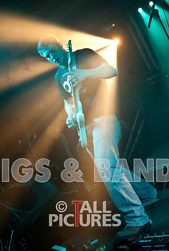 Dead Wing-66 - DEAD WING at RoA-7