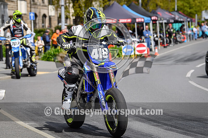 GMCCC Hillclimb_01-05-2023_BIKE-5 - GMC&CC HILLCLIMB_01-05-2023_BIKES
