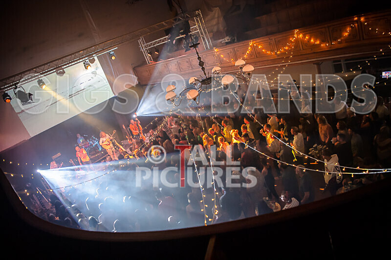 Buffalo Huddleston-635 - BUFFALO HUDDLESTON