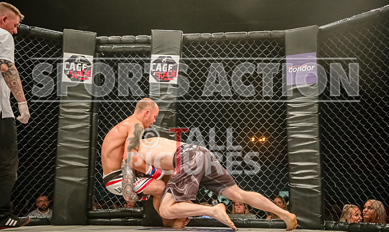 BOUT-10-  Bruno Batista v Johan Pols-12 - BOUT-10: Bruno Batista v Johan Pols