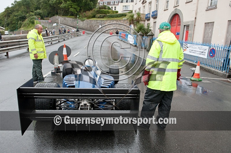 MSA National Hill Climb_2011_Car-104 - GUERNSEY MSA NATIONAL 2011 - CARS
