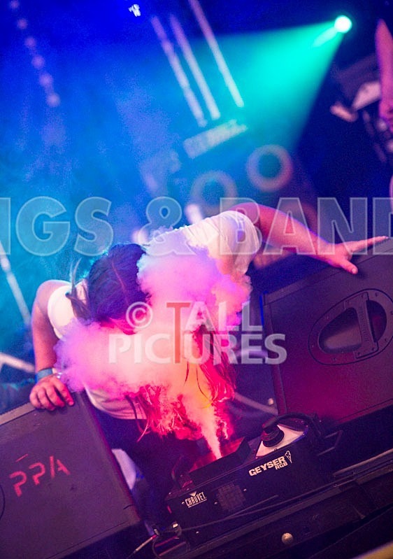 Chaos 2013_Choke-26 - CHOKE