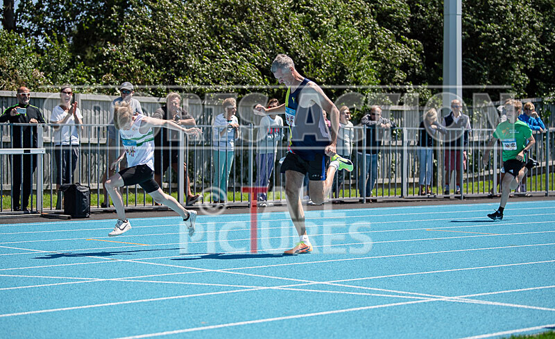 Guernsey Athletics Track  Field Meet 1-75 - GUERNSEY ATHLETICS TRACK & FIELD_MEET 1