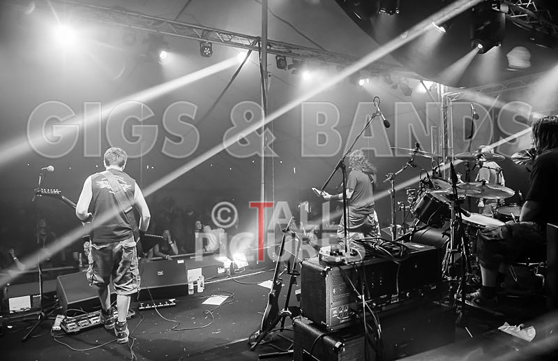 Demise of Sanity-54 - DEMISE OF SANITY