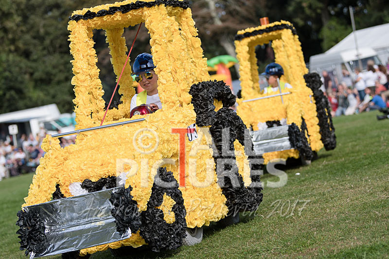 North Show 2017-6 - NORTH SHOW 2017