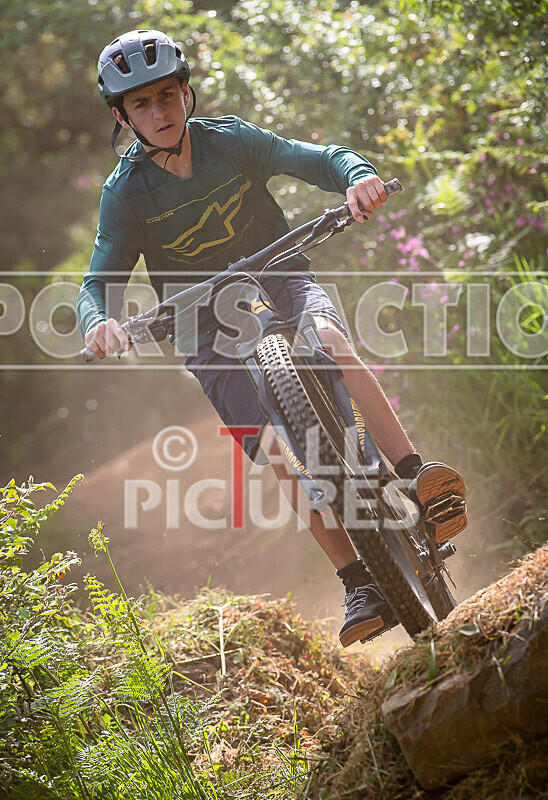 MTB 2022 Enduro Gravity Round 2-76 - GVC MTB GRAVITY SERIES 2022_ROUND-2