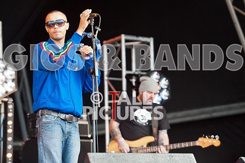 The Beat-47 - THE BEAT