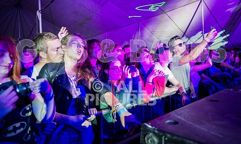 Chaos 2013_The Atmosphere-4 - CHAOS 2013... THE ATMOSPHERE